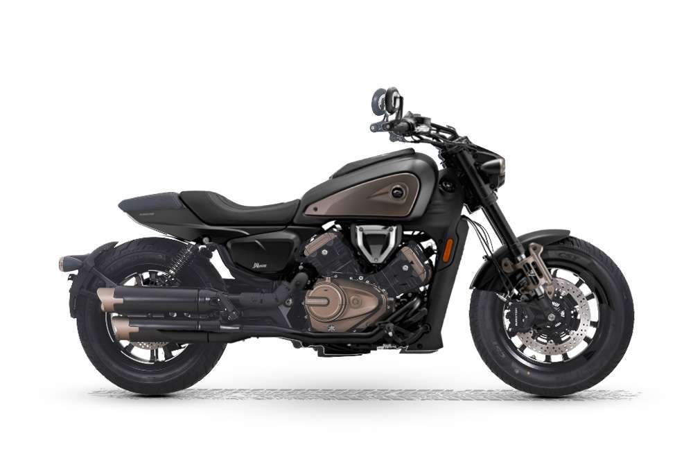 Cruiser