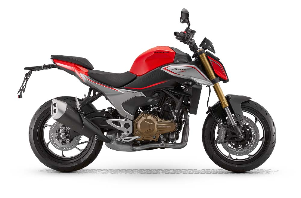 SRK 600