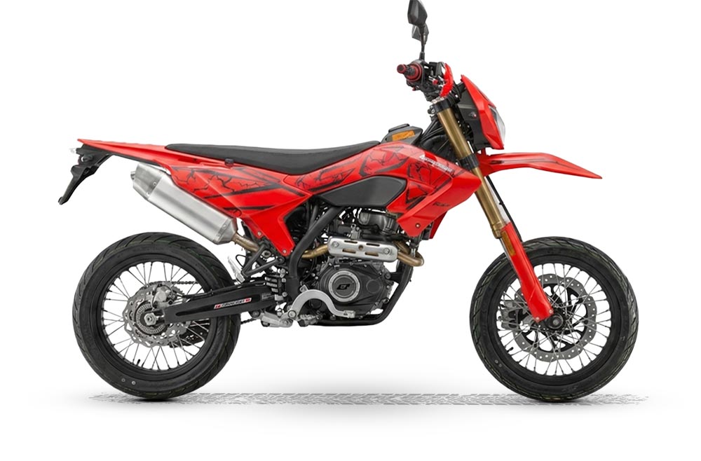 COV 125