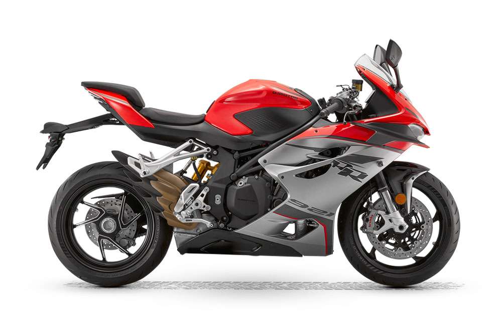 SRK 921 RR 