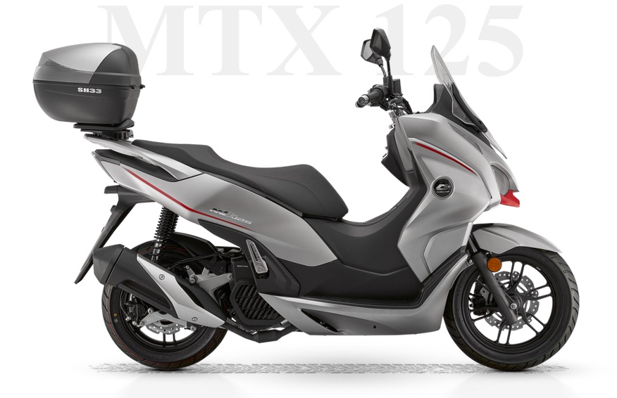 MTX 125