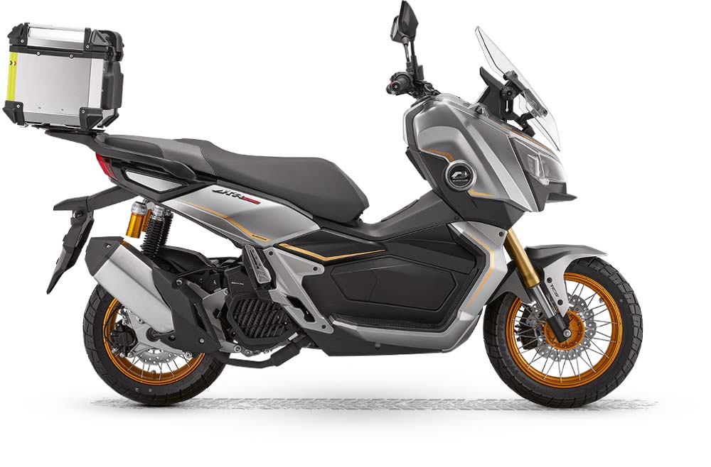 ATR 125