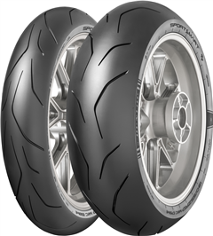 Dunlop Sportsmart TT 160/60 R17 69H TL