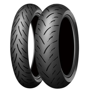 Dunlop GPR-300 170/60 ZR17 72W TL