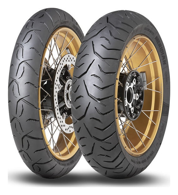 Dunlop TrailMax Meridian 150/70 ZR18 70W TL