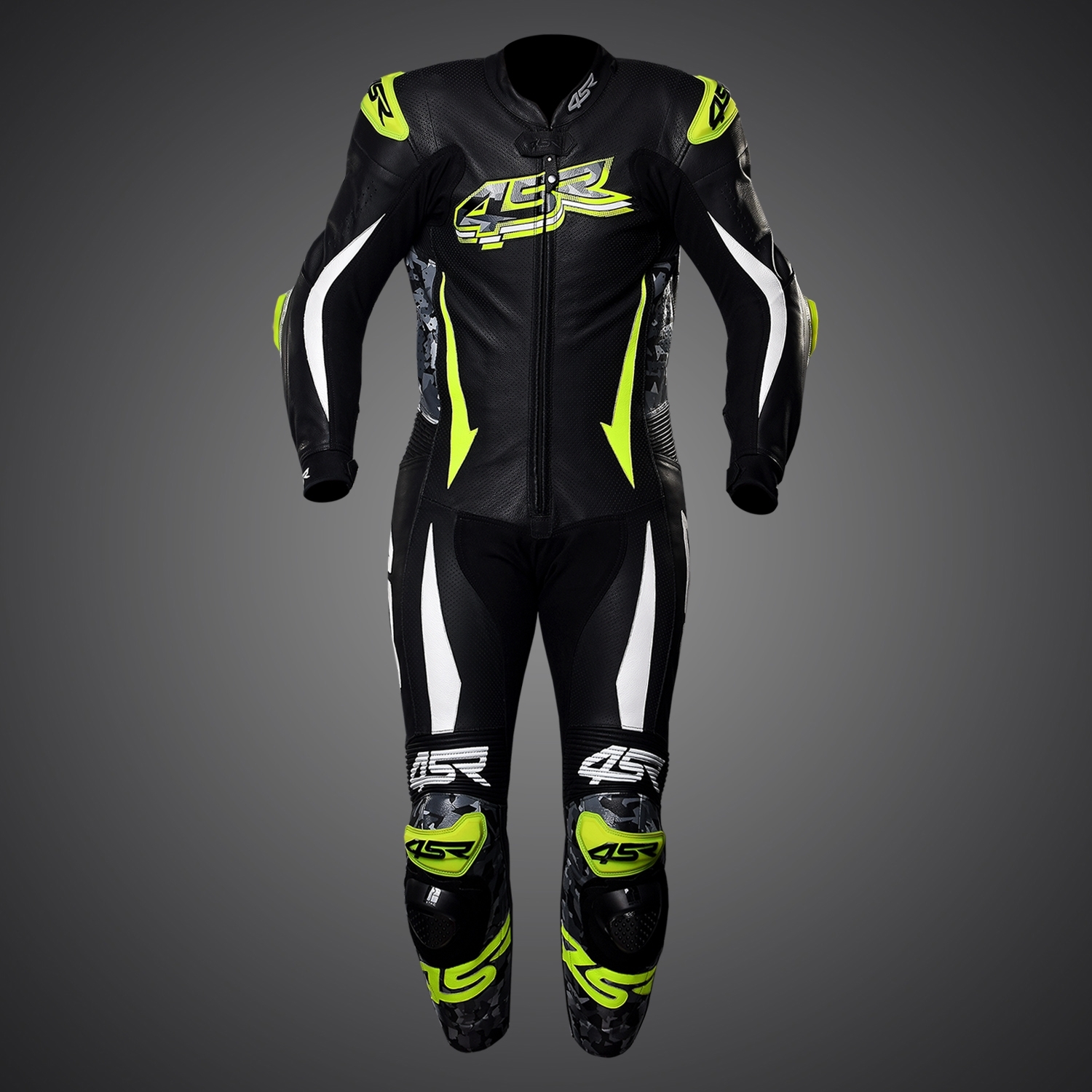 Kombinéza 4SR Racing Ultra Light AR