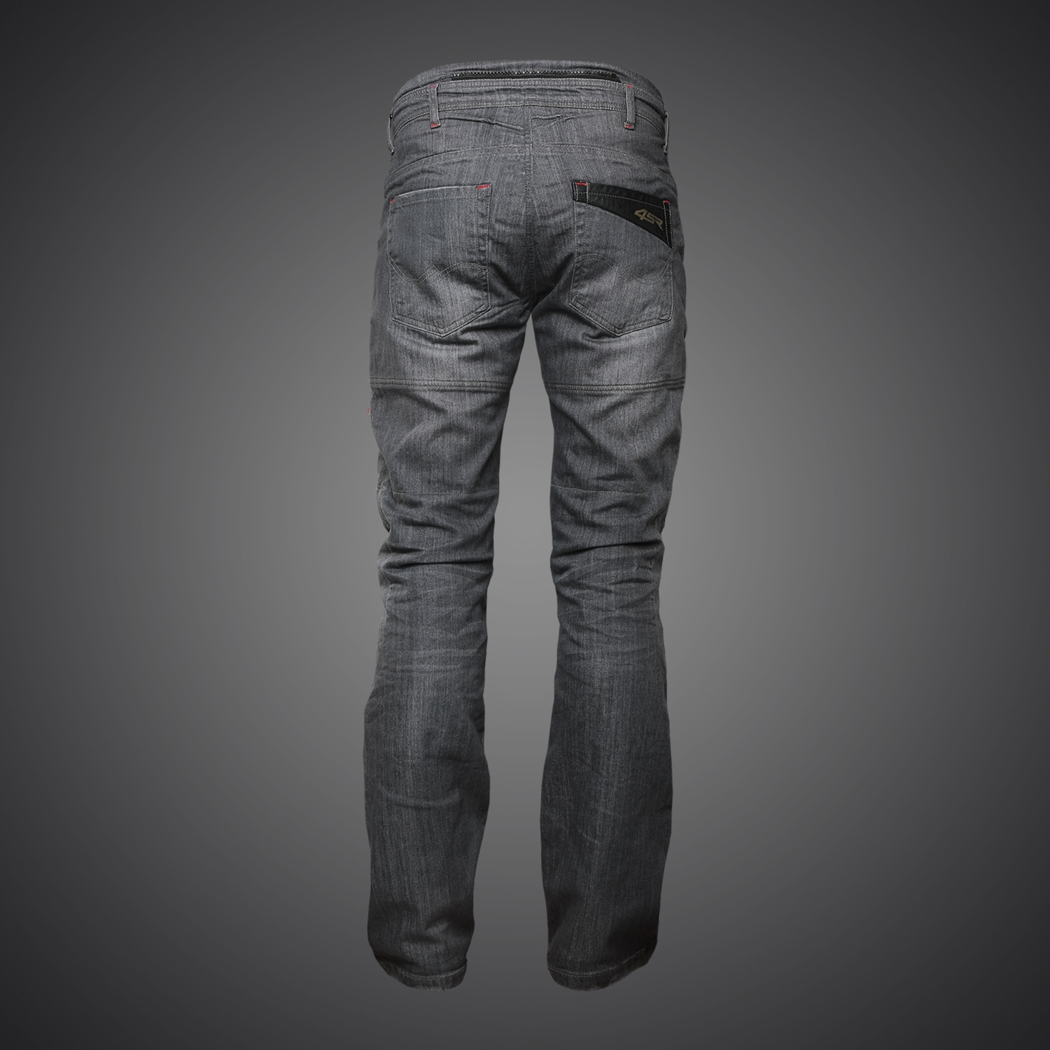 Motorifle 4SR Cool Grey