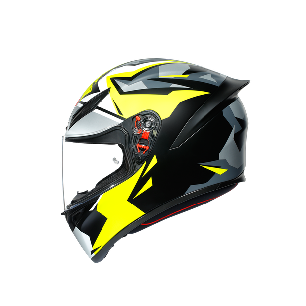 Prilba AGV K1 REPLICA MIR 2018