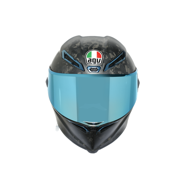Prilba AGV Pista GP RR Futuro Carbonio 