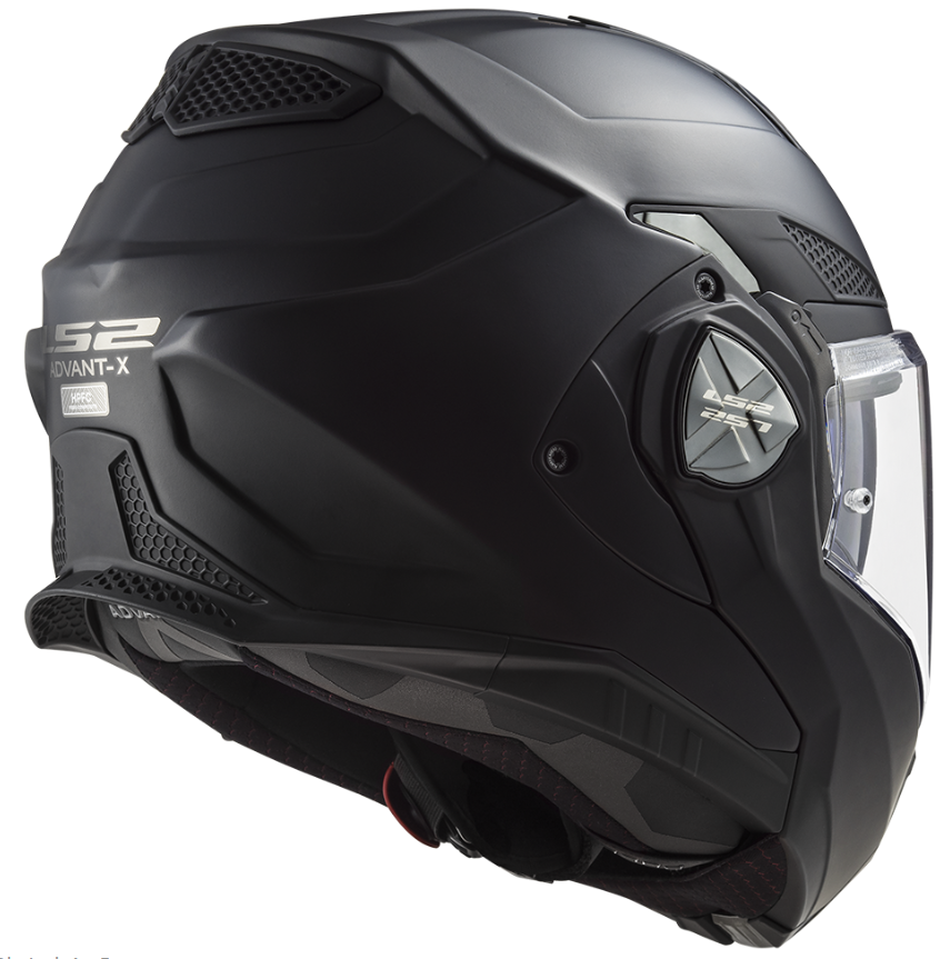 Prilba LS2 ADVANT X