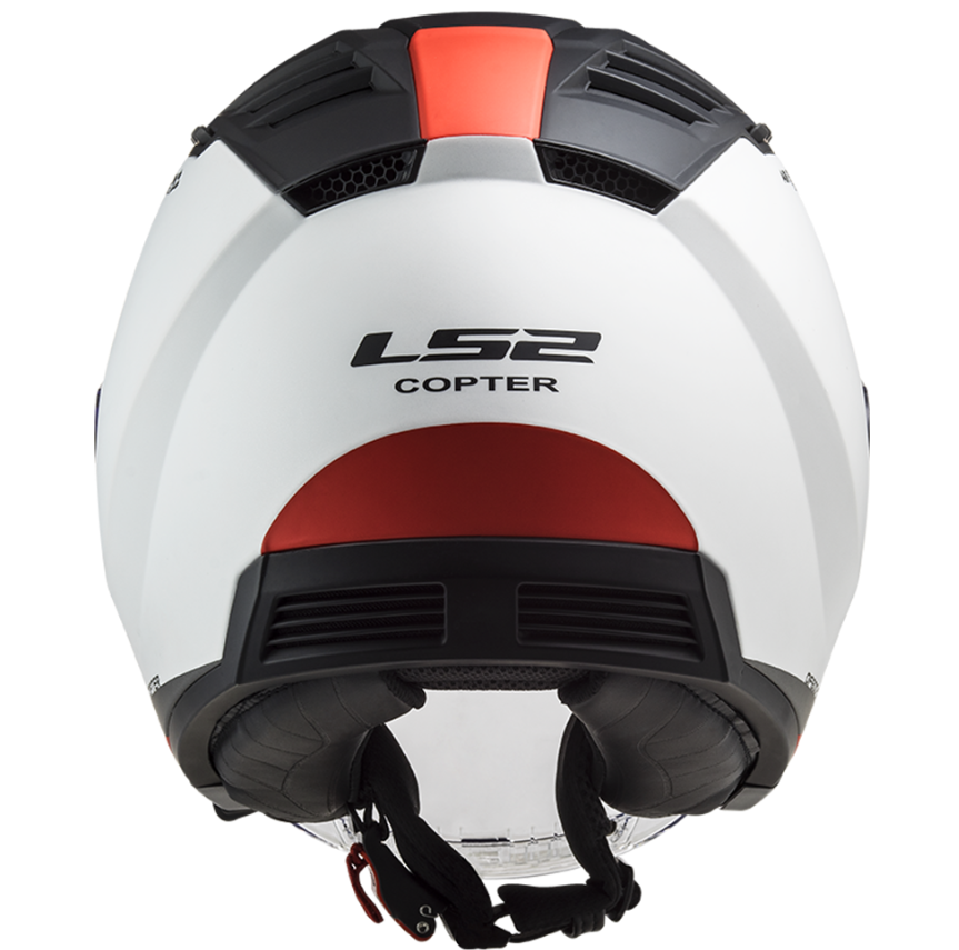 Prilba LS2 COPTER