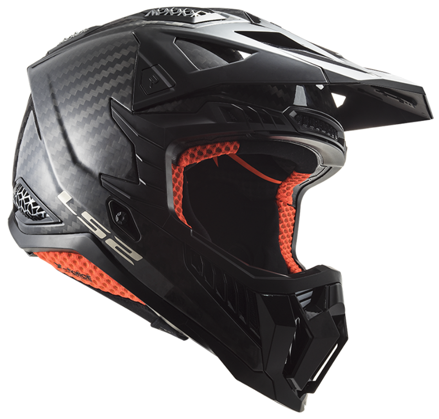 Prilba LS2 X-FORCE