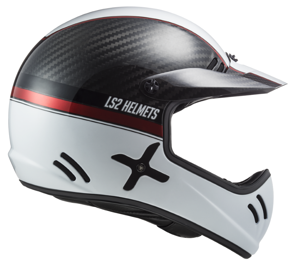 Prilba LS2 XTRA CARBON