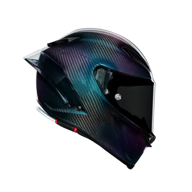 Prilba AGV PISTA GP RR - MONO IRIDIUM CARBON