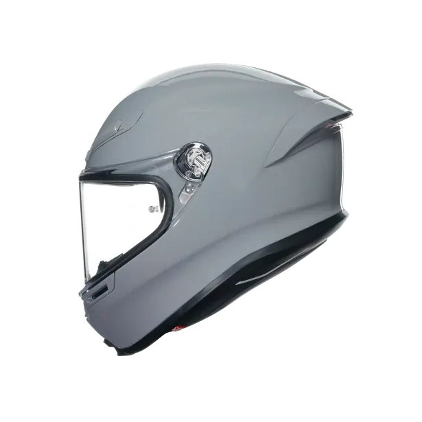Prilba AGV K6 S NARDO GREY