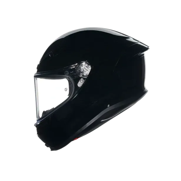 Prilba AGV K6 S BLACK