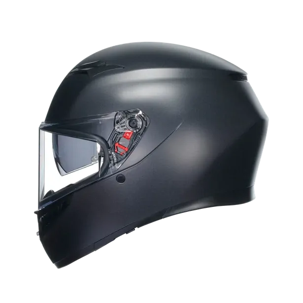 Prilba AGV K3 MATT BLACK