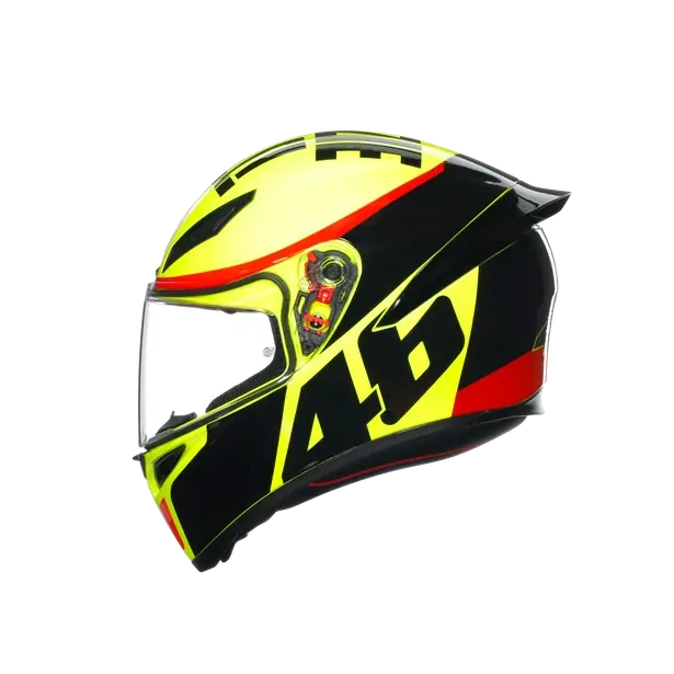 Prilba AGV K1 S GRAZIE VALE