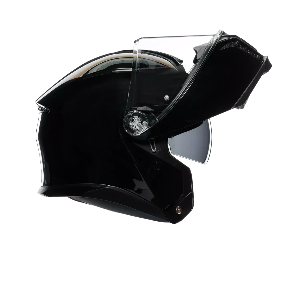 Prilba AGV TOURMODULAR BLACK
