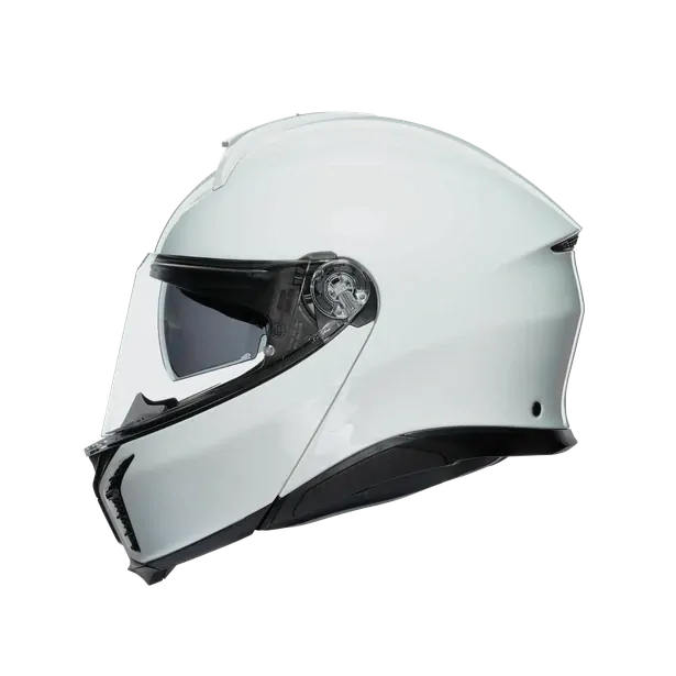 Prilba AGV TOURMODULAR STELVIO WHITE