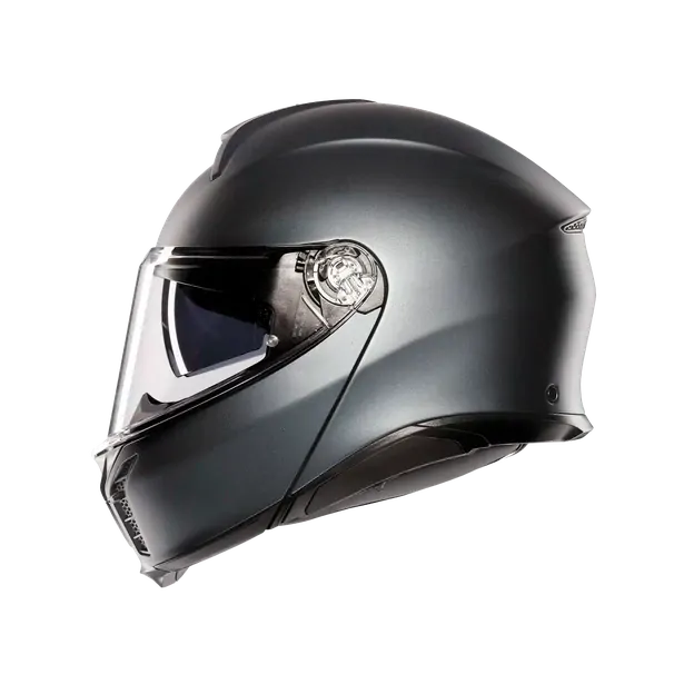 Prilba AGV TOURMODULAR MATT ARDESIA GREY