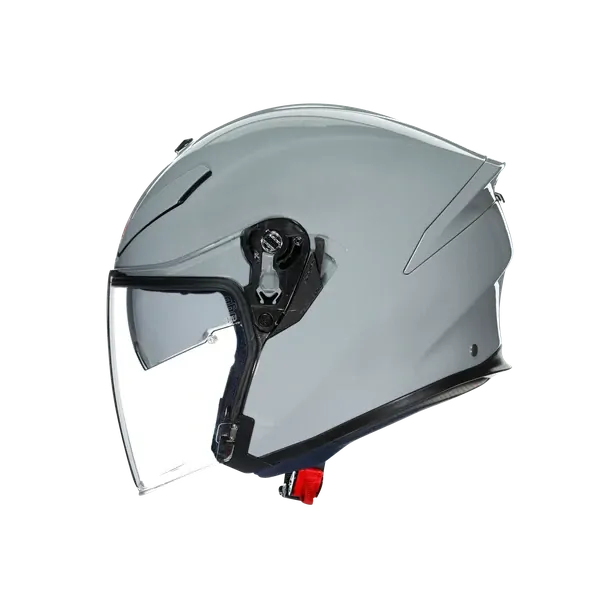 Prilba AGV K-5 JET MONO - NARDO GREY 