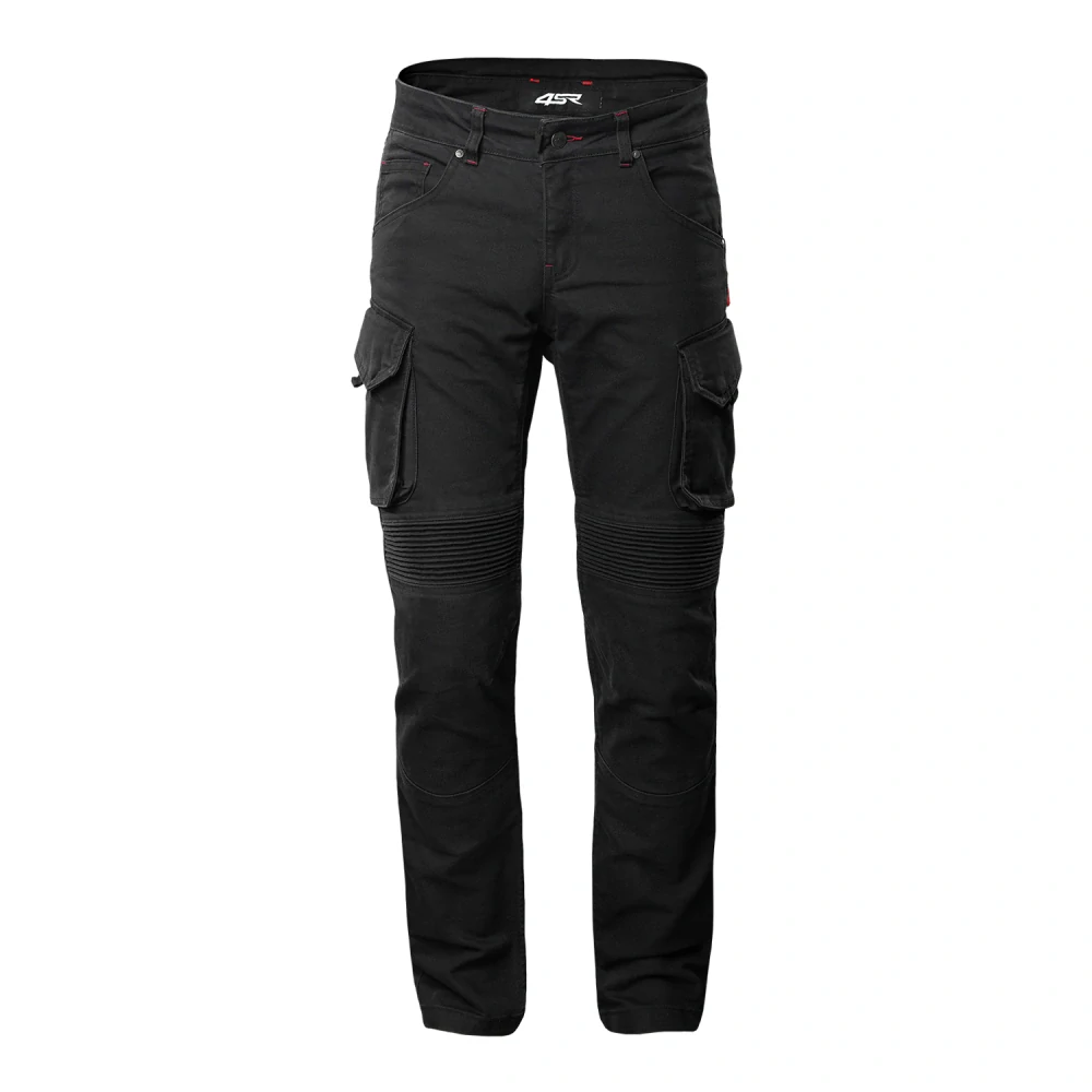 Rifle 4SR Tourismo Black