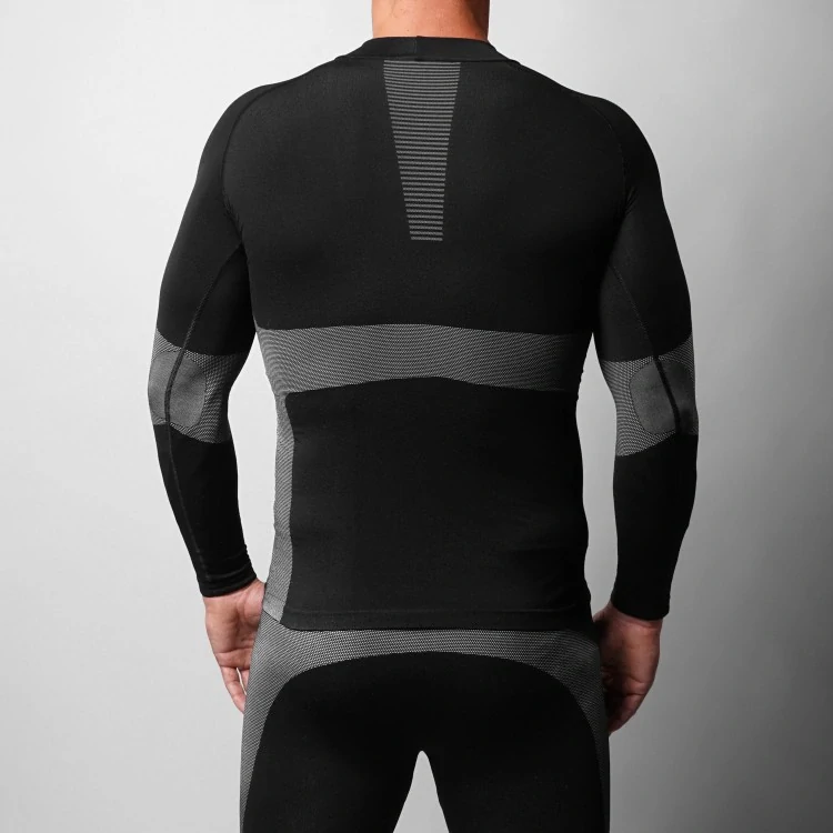 Funkčné bezšvové tričko 4SR Seamless Shirt
