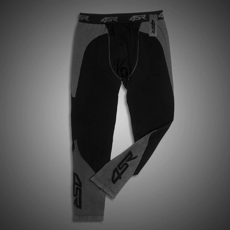 Funkčné bezšvové nohavice 4SR Seamless Pants