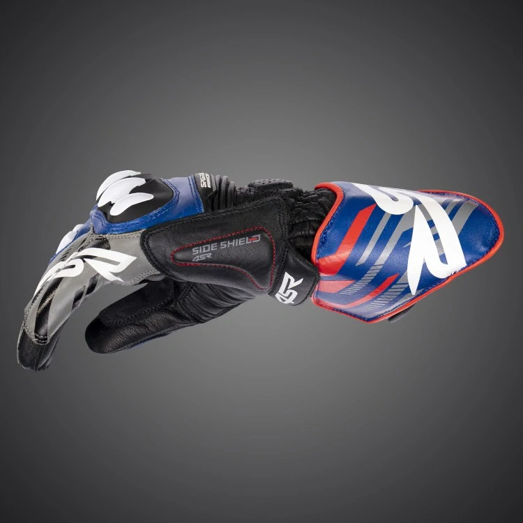Rukavice 4SR Sport Cup Plus EVO Blue