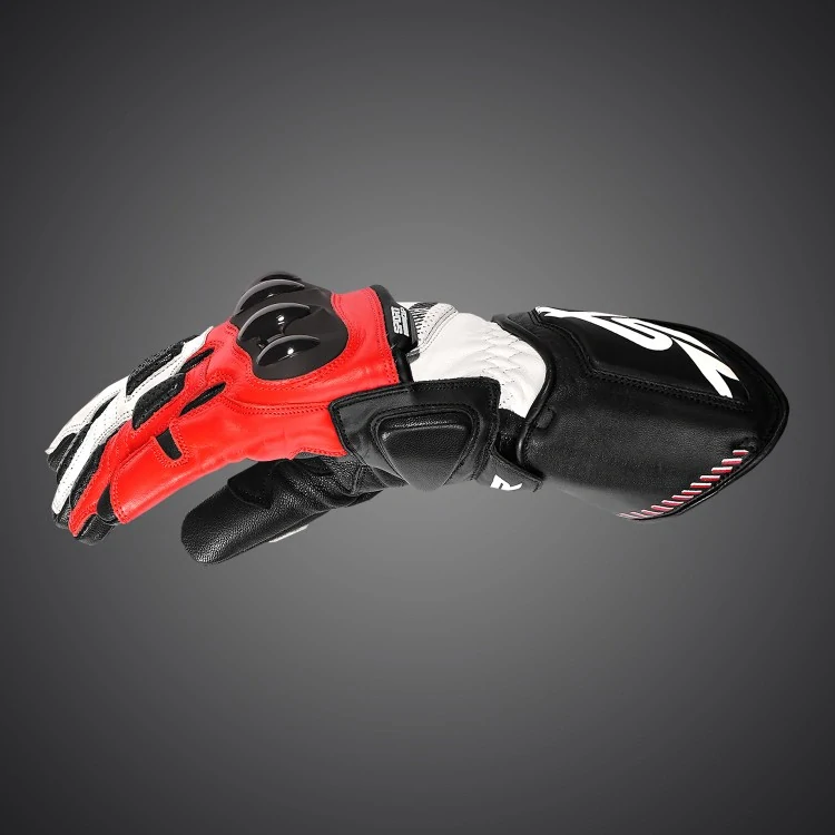 rukavice 4SR Sport Cup 3 Reflex Red