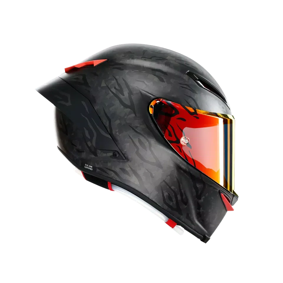 Prilba AGV PISTA GP RR PANTERA