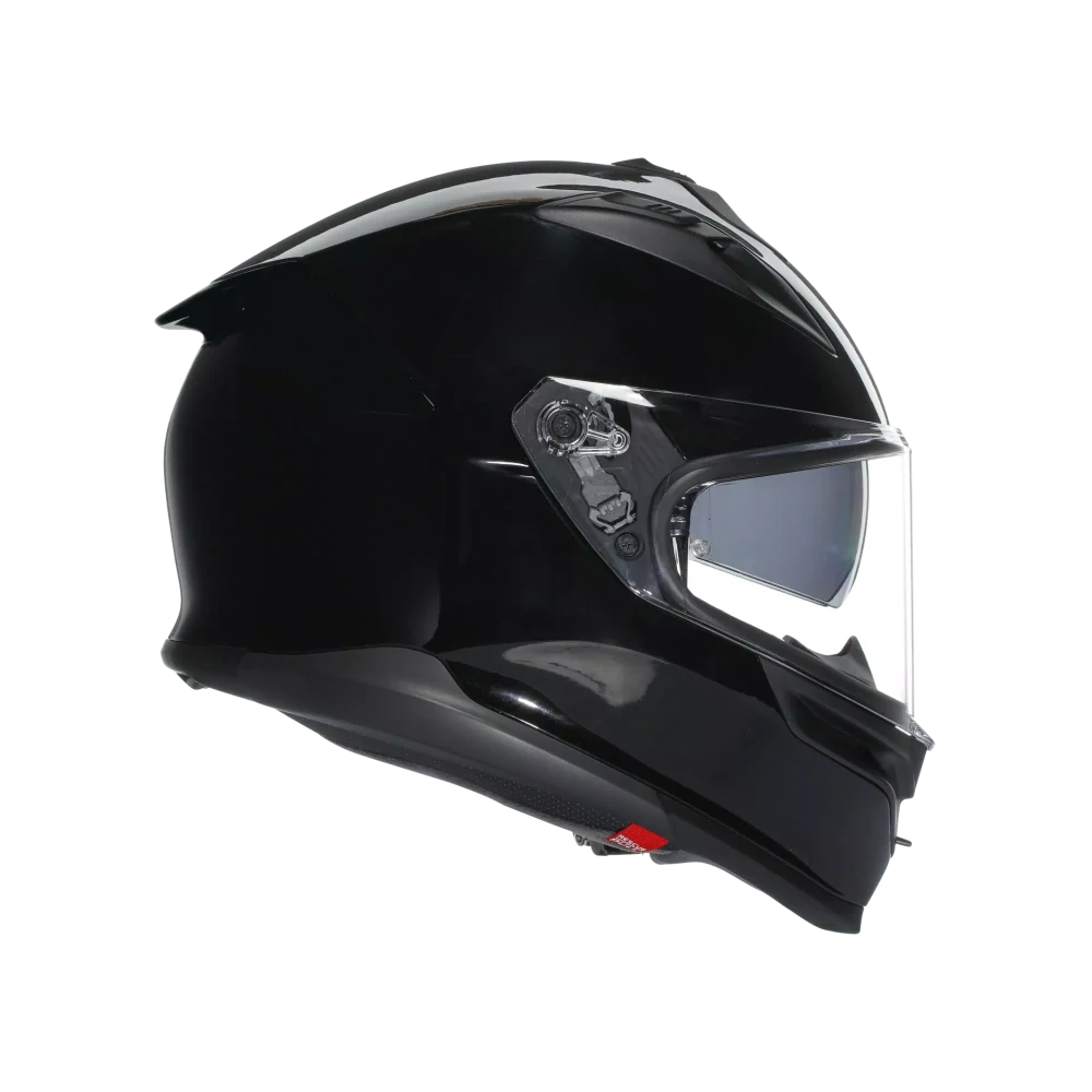 Prilba AGV K7 MONO Black