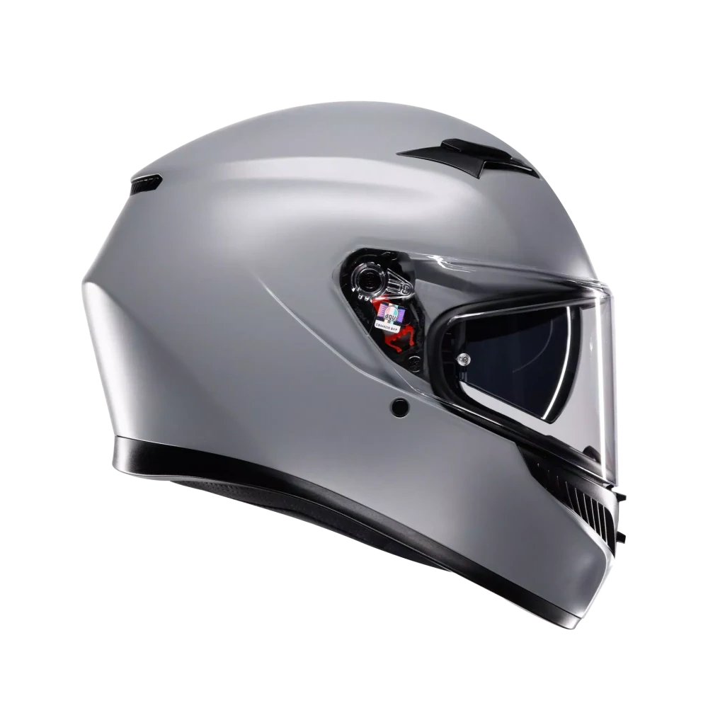 Prilba AVG K3 E2206 - MONO MATT NARDO GREY