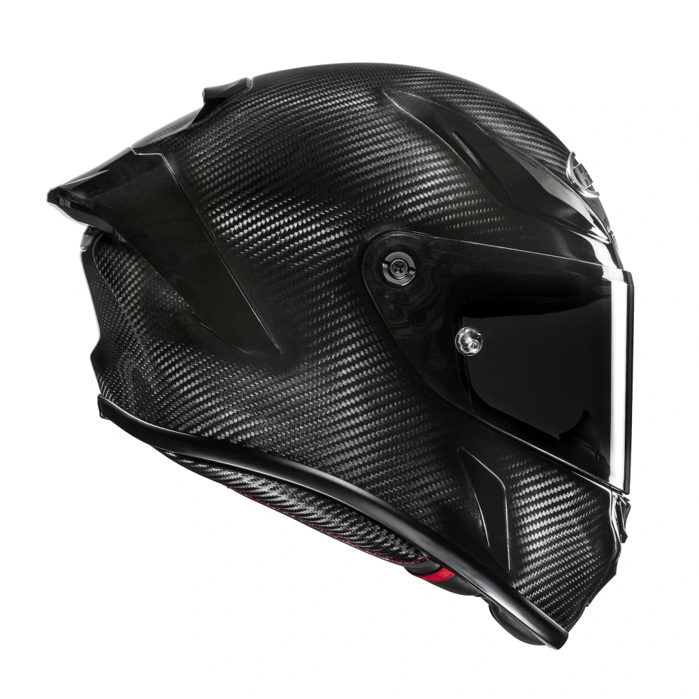 Prilba HJC RPHA1 V2 CARBON BLACK