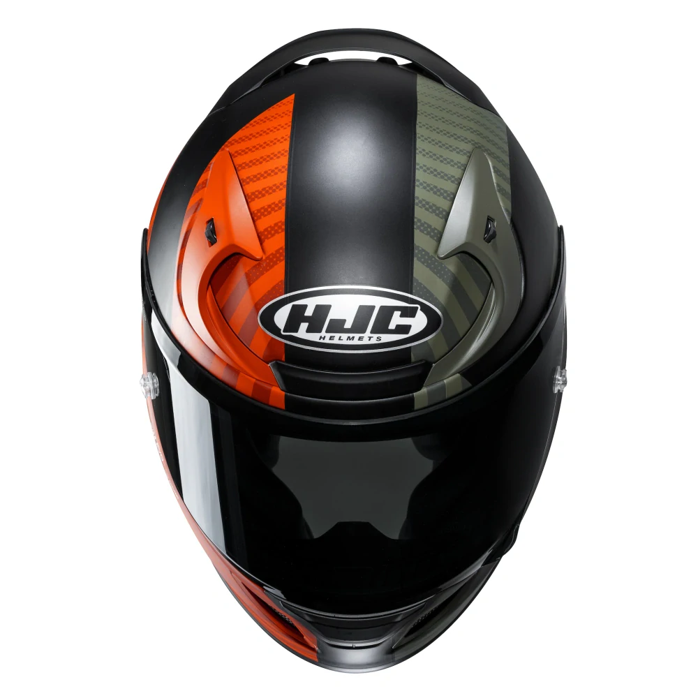 Prilba HJC RPHA12 OTTIN MC47SF