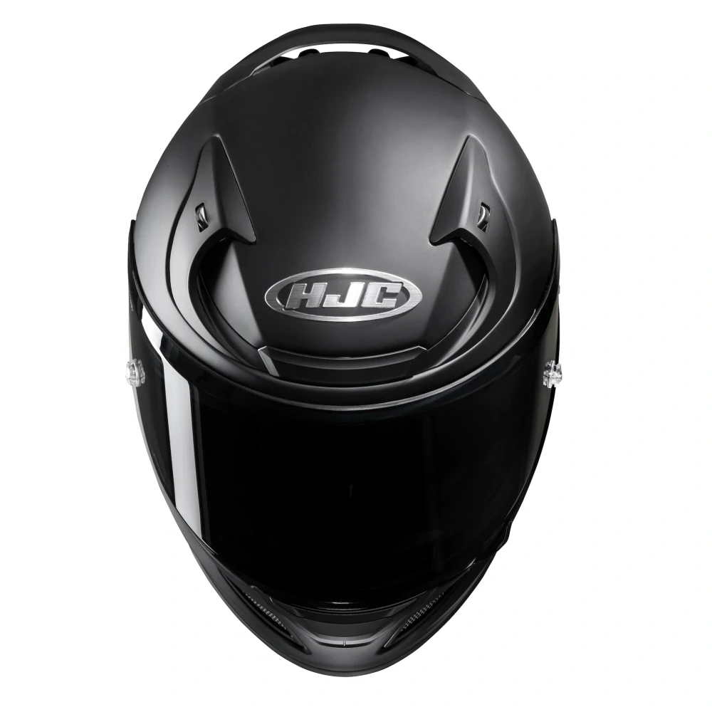 Prilba HJC RPHA12 matná čierna / MATTE BLACK
