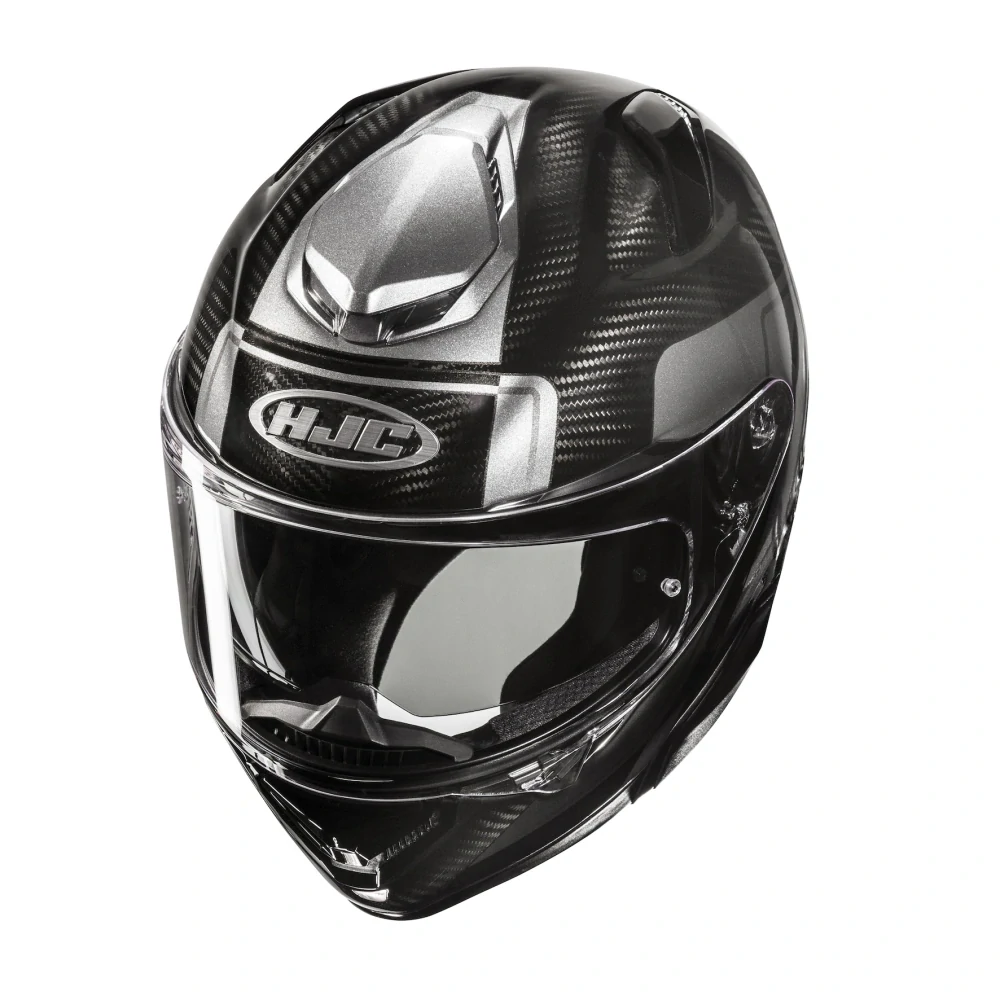 Prilba HJC RPHA72 CARBON FYNEX MC5
