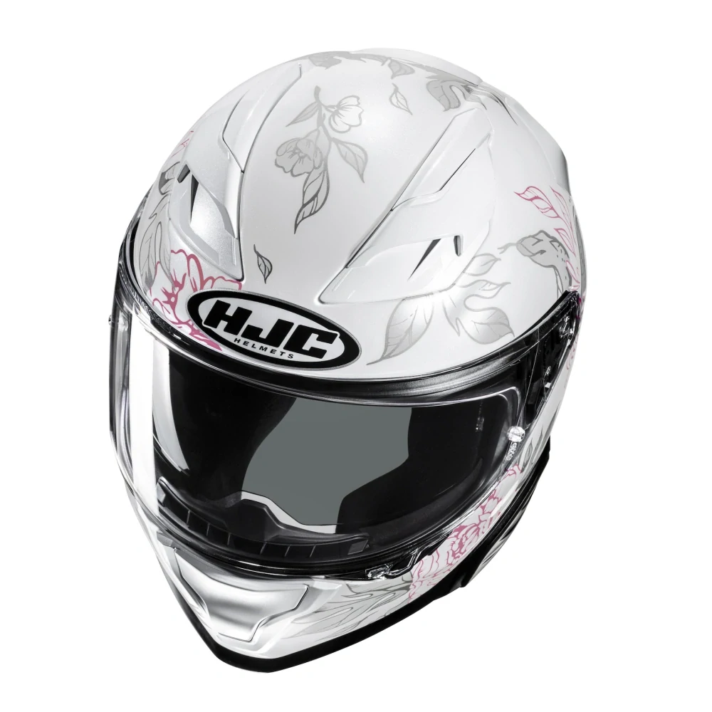  Prilba HJC F71 ELIZ MC8