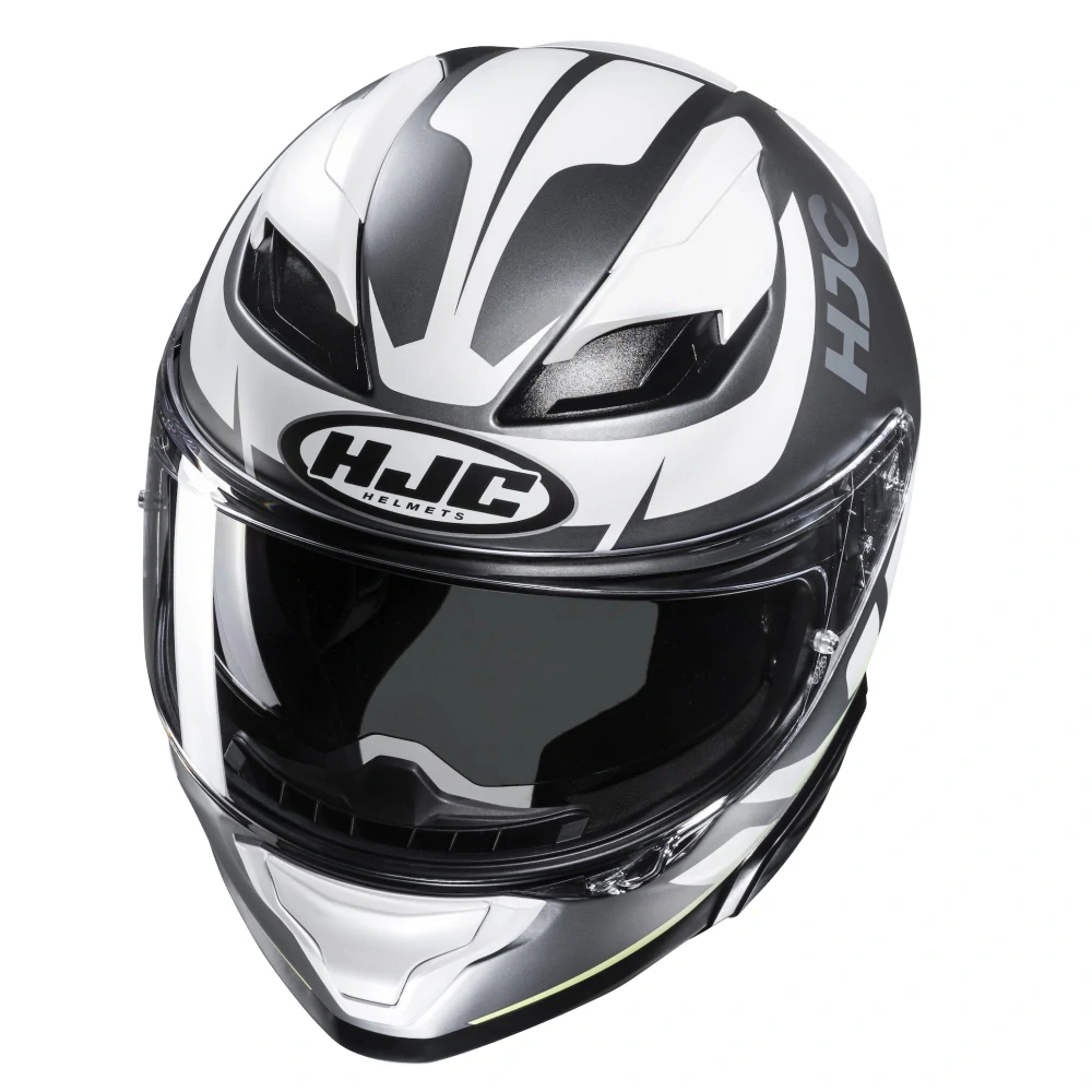 Prilba HJC F71 BARD MC4HSF
