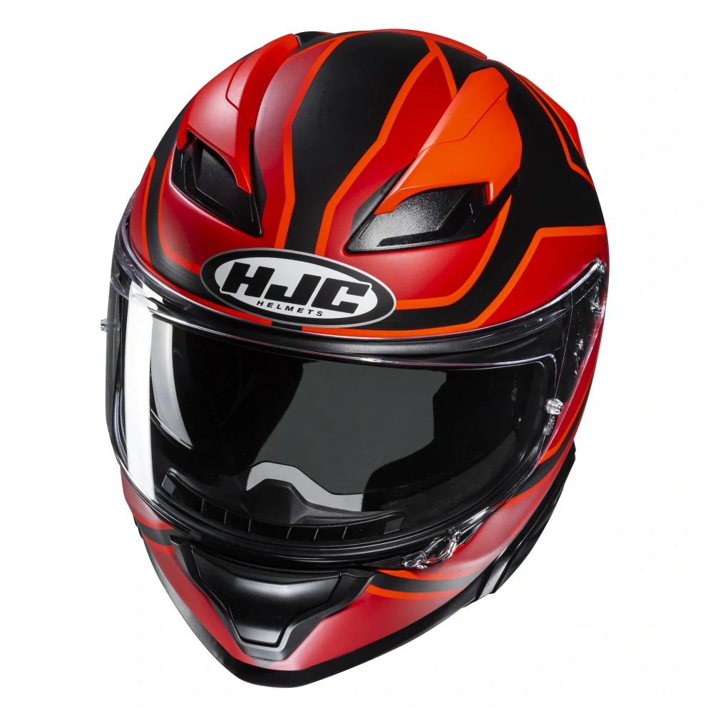 Prilba HJC F71 IDLE MC1SF