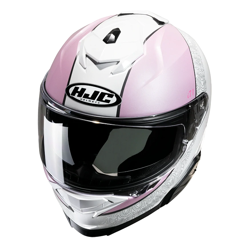 Prilba HJC i71 SERA MC8 - XXS