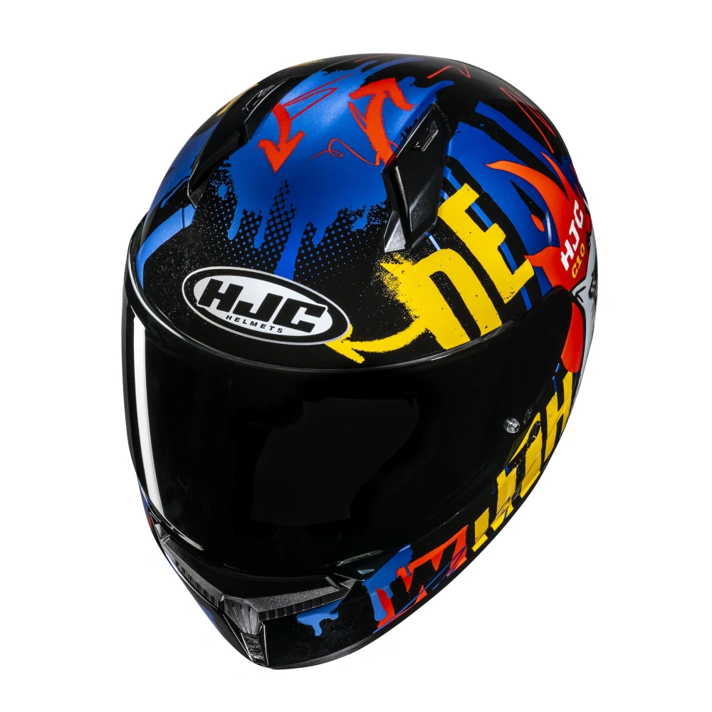 Prilba HJC C10 FOP MC23