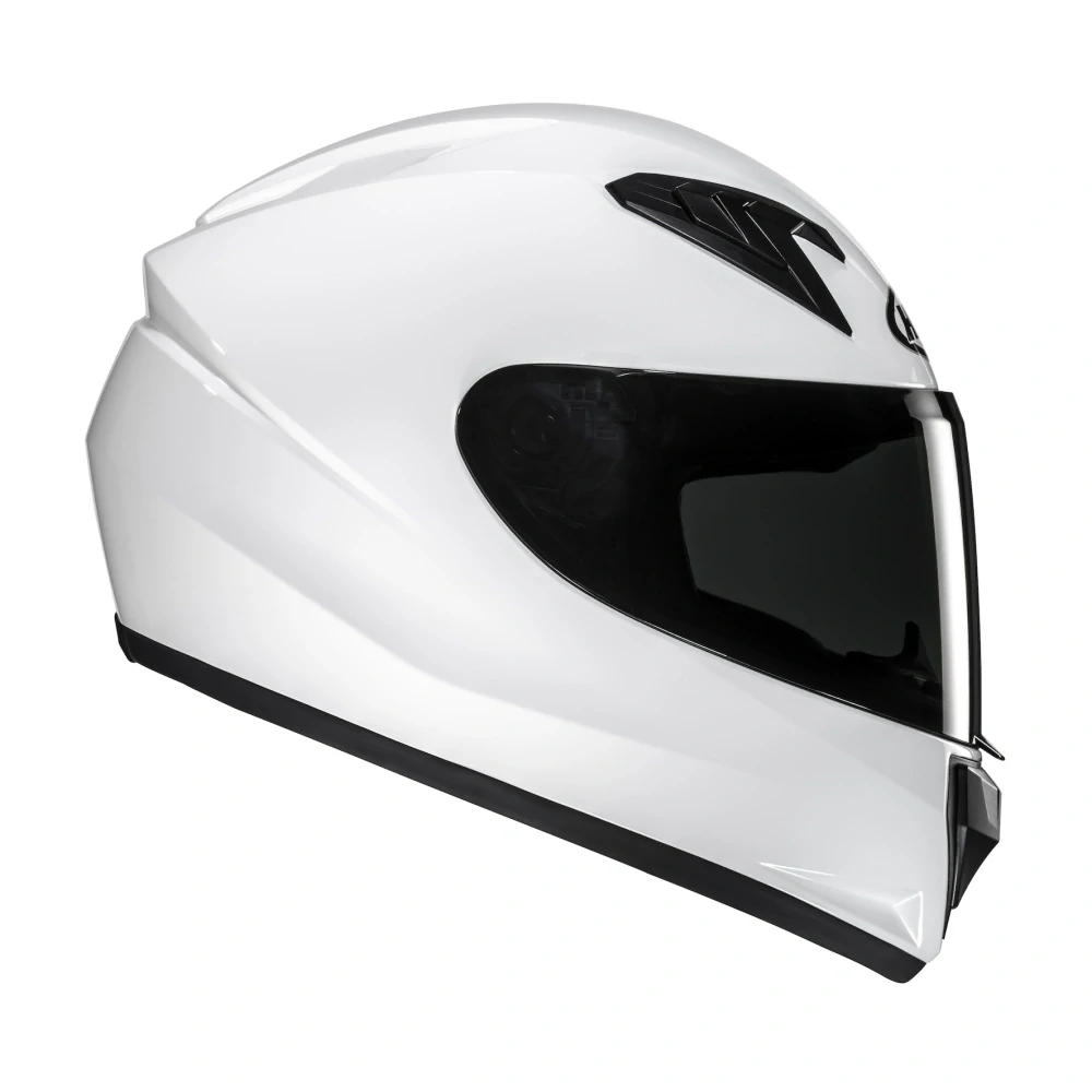 Prilba HJC Y10 PEARL WHITE