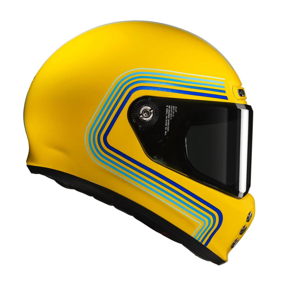 Prilba HJC V10 FONI MC3