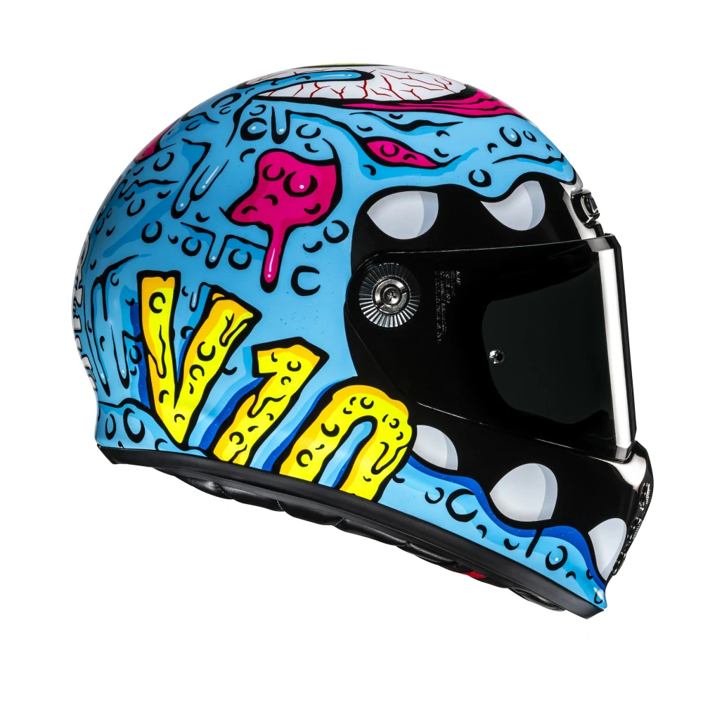 Prilba HJC V10 SQUEEZE MC28