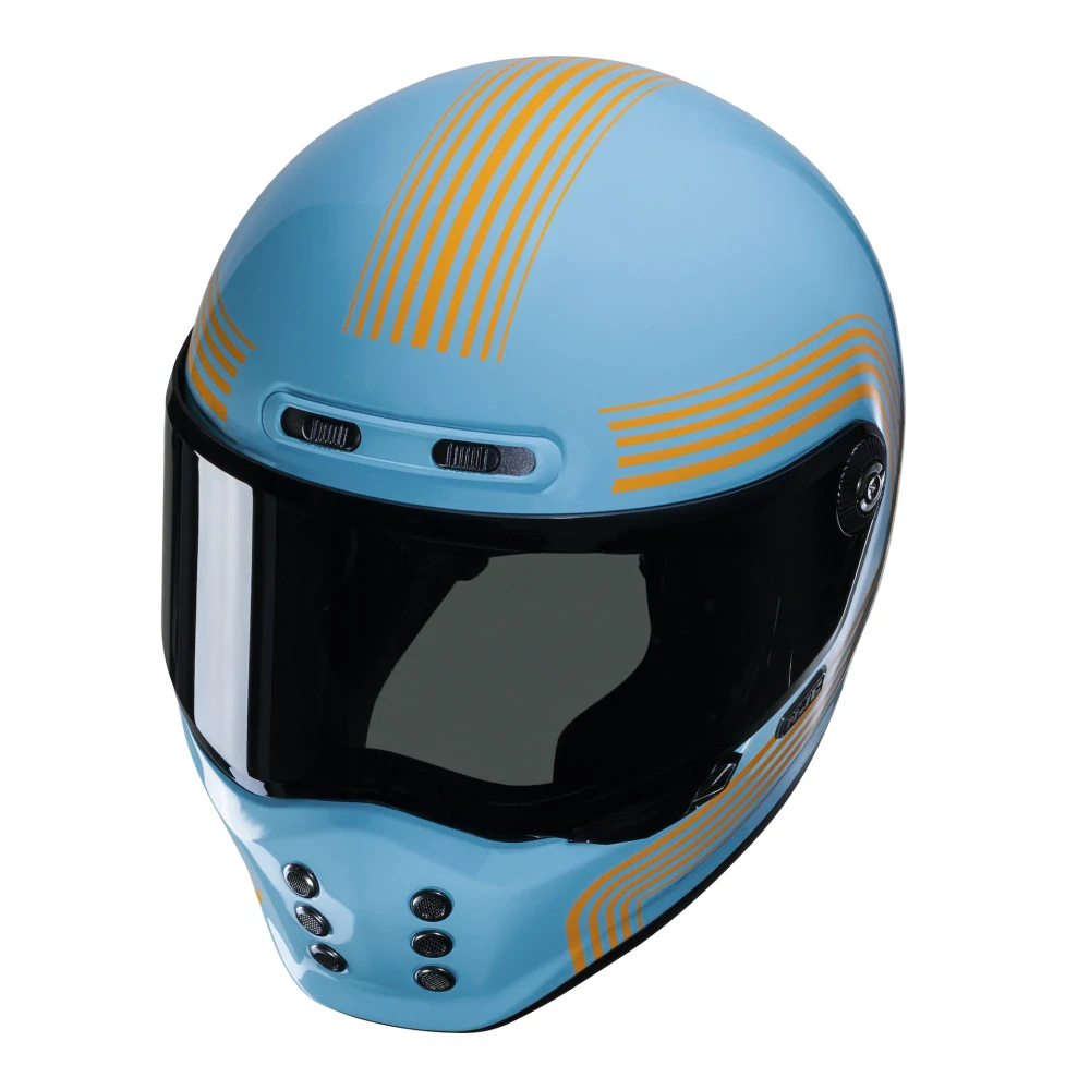 Prilba HJC V10 FONI MC27