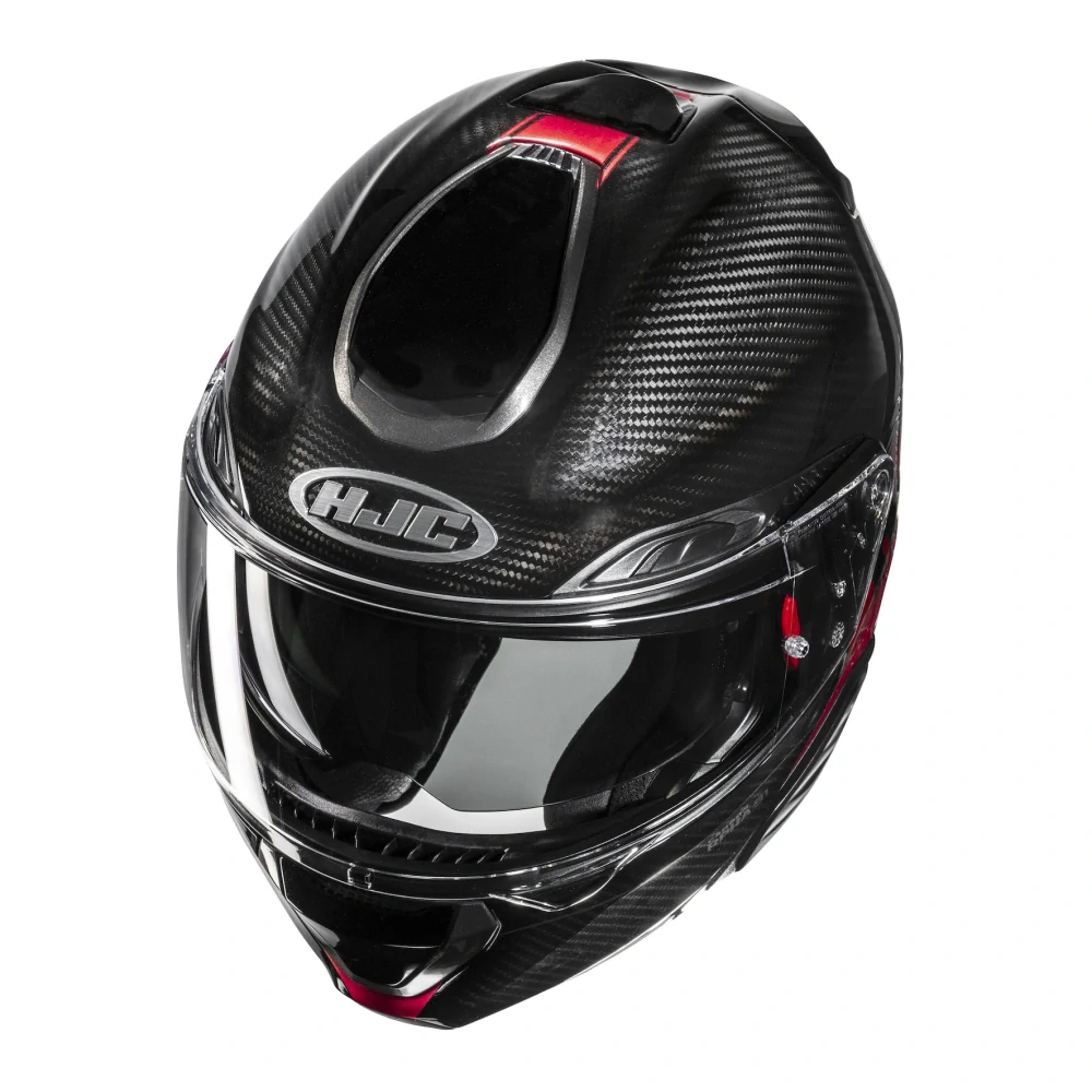 Prilba HJC RPHA91 CARBON ELIG MC1