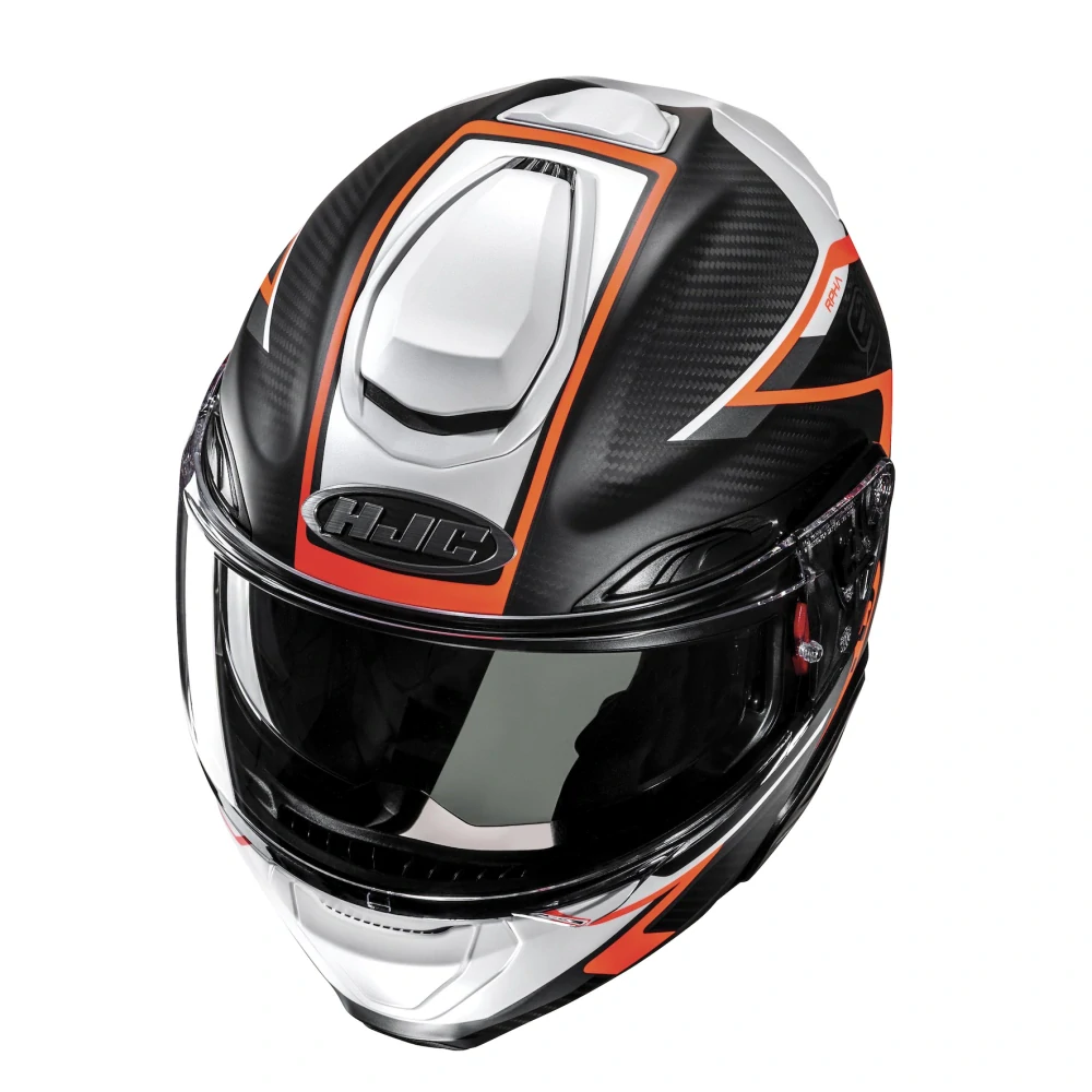 Prilba HJC RPHA91 CARBON LAGOS MC6HSF