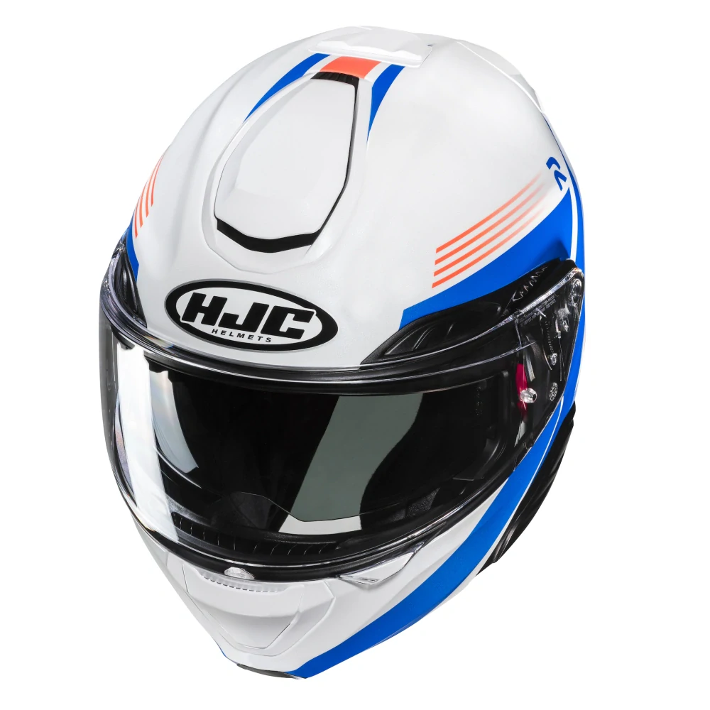 Prilba HJC RPHA91 ABBES MC27 - M
